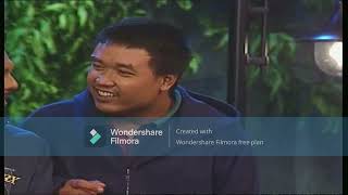 Download lagu Teater Komedi (1998) (EP 3 Setan Patah Tanduk) mp3