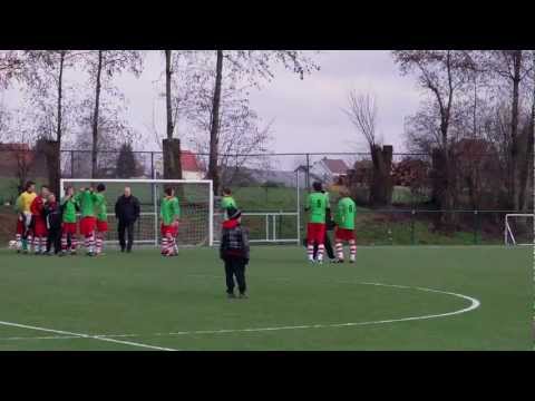 Tempo U17 Nat. 2012-01-28 Tempo 0 - 0 Brussels