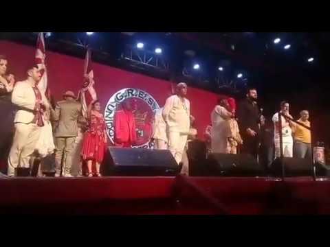 Unidos do Viradouro 2020 - Anúncio do Samba Campeão (21/09/2019)