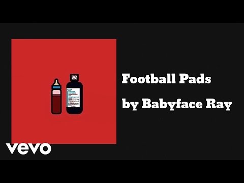 Video thumbnail for Football Pads
