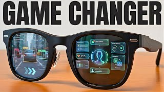 Top 7 Best AI Smart Glasses for 2026 - Experts Tested