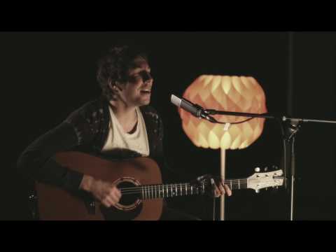NIKOLAUS WOLF - ALIVE (Solo Live Session)
