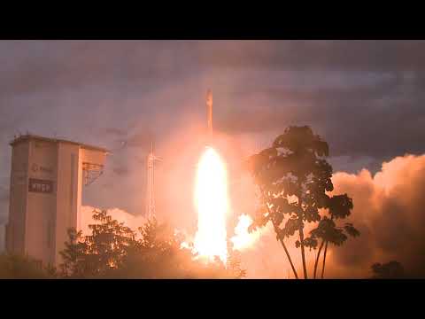 VV20 Replay Lift-Off