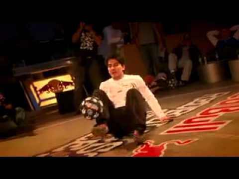 Red Bull Street Style Vienna 2010