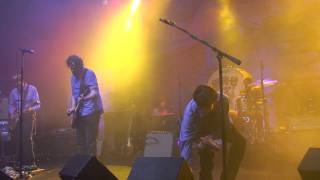 DRIVE BY TRUCKERS---BUTTHOLEVILLE-STATE TROOPER