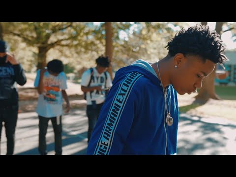 YNS Corey - Look At Corey (Official Music Video)