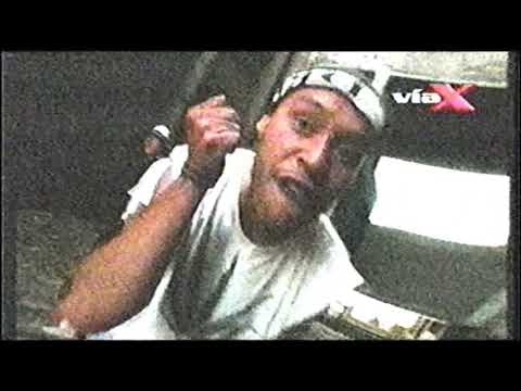 Rezonancia - La vida no es recta