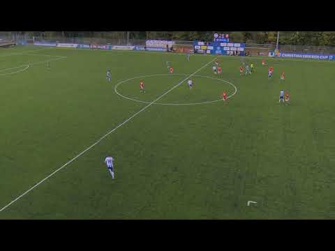 Eman U19: Odense Boldklub (OB) - Vejle Boldklub (VB) / 20 september 2025