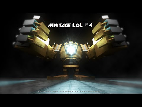 Minitage LoL #4