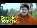 Comedy Kannada Scenes - Hit Komal Funny Scenes
