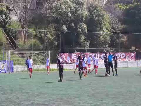 E C COLORADO e UNIÃO DOS NOVOS BAIANOS