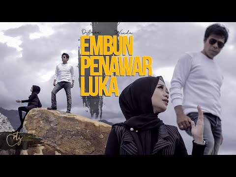 Dilmon & Winda Khaila - Embun Penawar Luka [ Official Music Video ]