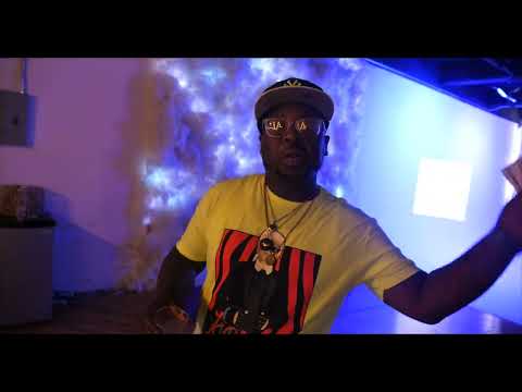 SCRILLZ DANERO x PILLZ - FOREVER A1 BEHIND THE SCENES