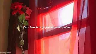 Devics - Red Morning `Türkçe Çeviri