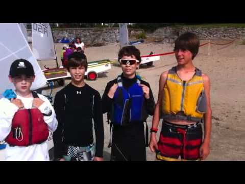 2011 USODA Great Lakes Championship