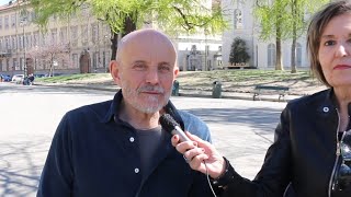 GIUSEPPE CEDERNA: una Montagna Sacra per il Gran Paradiso