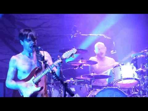 Biffy Clyro - Sounds Like Balloons -- Live At AB Brussel 17-02-2013