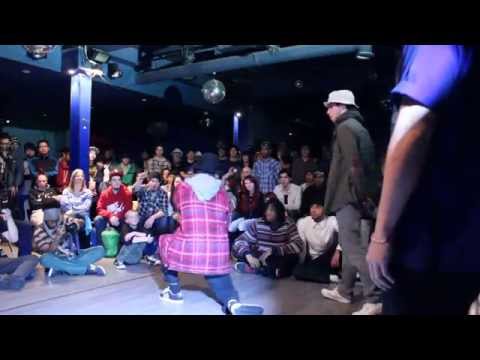 C-drick vs Octus | Top 32 | Chaos Unleashed 5th Edition