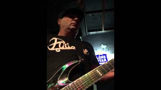 Westcoasttrendkill Live-Strung Out San Antonio