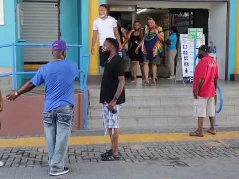 Belize Outpacing the Region in Tourism Resurgence