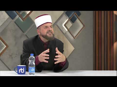 Rruga e ndriçuar [ 30 Qershor 2022 ] - Dr. Shefqet Krasniqi