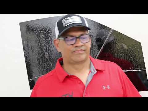 Window Tinting Sprayers!  Dirty Tools!