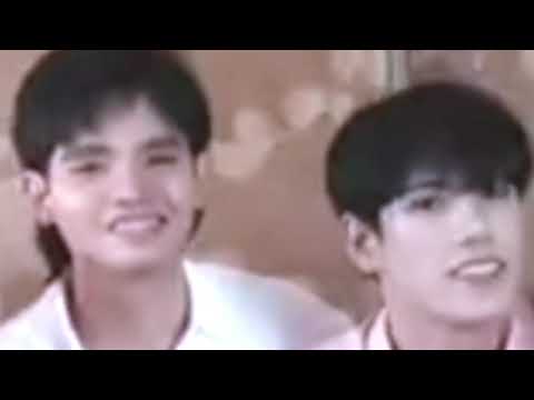 SB19 Sweet Moments (Sejun and Stell)