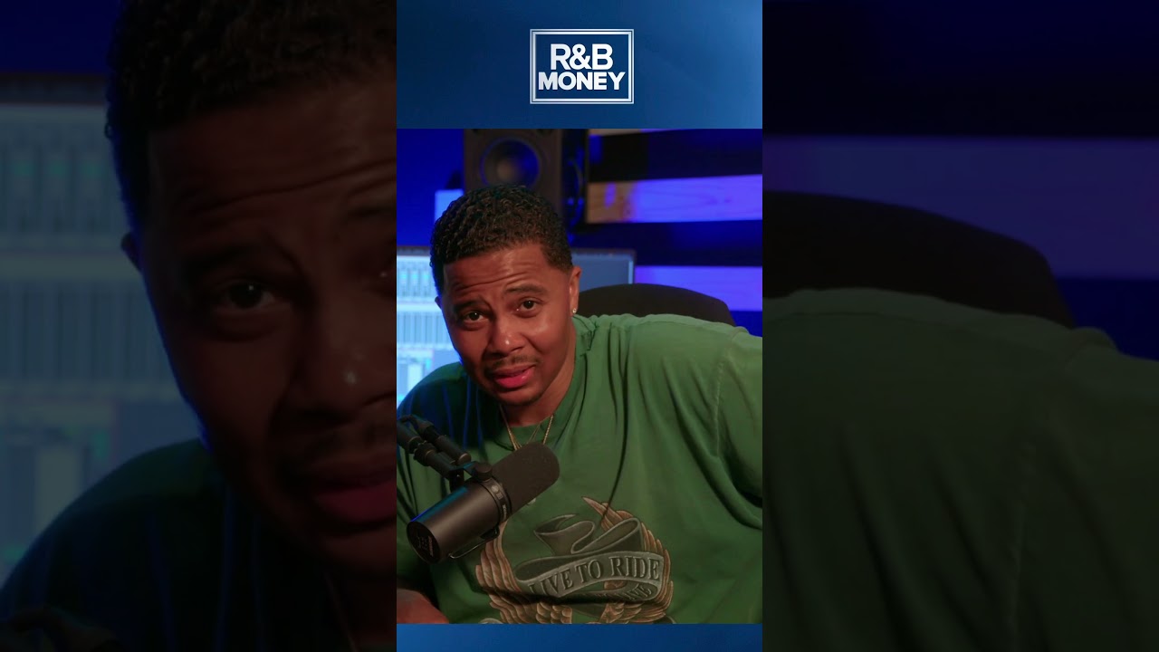 D'Mile • R&B MONEY Podcast • Ep.174 Intro