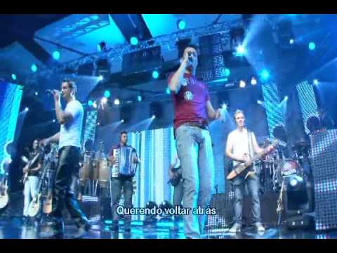 Quer saber - Leo e Rafael