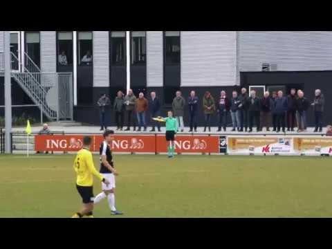 Samenvatting Quick'20 - UNA