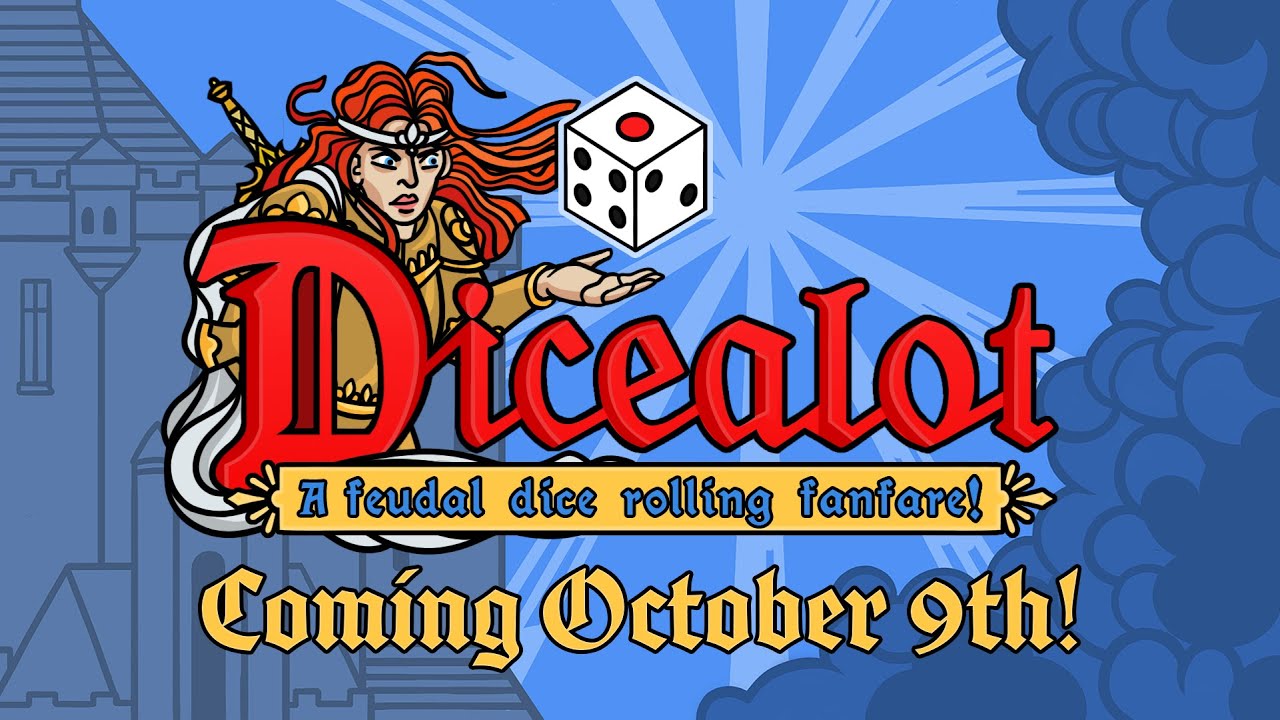 Dicealot