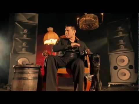 Bora Santana - ZBOGOM LAZLJIVA (OFFICIAL VIDEO) 2013