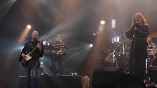 Arcturus - Painting My Horror live at Hellfest 2022