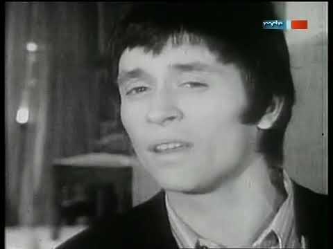 Henry Hübchen & Die Continentals - Als ich sie heut geseh'n (1969)