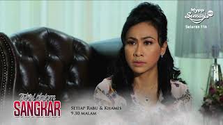 Download lagu Isteri Dalam Sangkar Ep 25 mp3