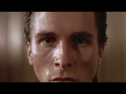 American Psycho | "Watching Me Fall - The Cure" (Underdog Remix)