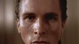 American Psycho | &quot;Watching Me Fall - The Cure&quot; (Underdog Remix)