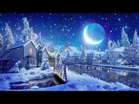 432Hz  Fall Into Deep Healing Sleep • Eliminate Stress & Anxiety • Achieve Peaceful Deep Sleep