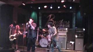 Zfest 09- LA Guns "Dreamtime"