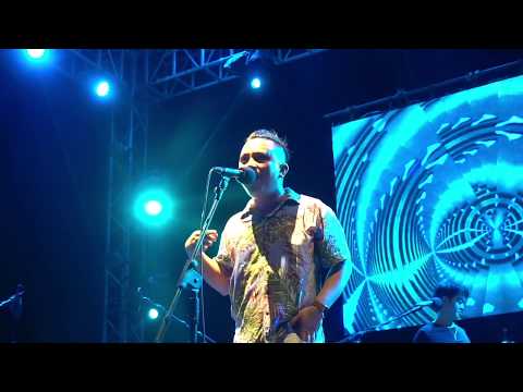 Wonggoys feat  Medyo Maldito - Wa'y 'Blema (Composchella 2018)