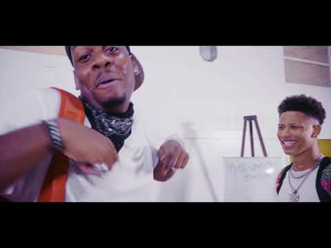 BagBaby Milli feat. JohnnyBaze - Who You (Official music video)