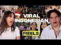 Indonesian SINGERS Are Built DIFFERENT Latinos React To Viral Indonesian Reels