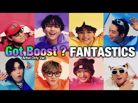 Video thumbnail for Got Boost?