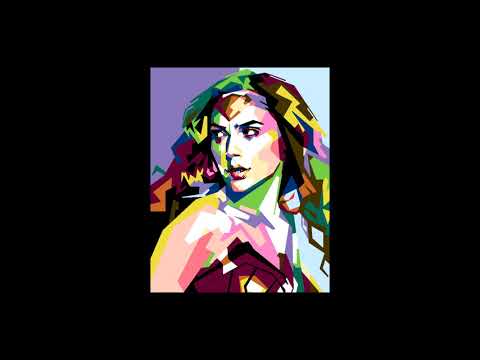 Amiga Paula does multichannel: AceMan - Imagine This (A1200🎧Dolbyfied)