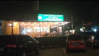 Download lagu Suasana Rest Area KM 86 Toll Cipali pada Malam Hari mp3