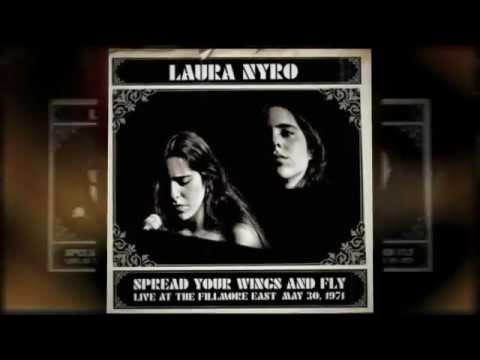 LAURA NYRO eli's comin'