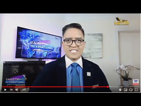 WATCH: Eagle News America - Nov. 5, 2020
