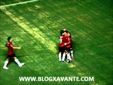 G.E.Brasil 1x0 Inter-SM  (Segundona 2012 em 08/03/2012)