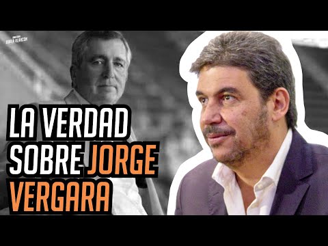LA VERDAD SOBRE JORGE VERGARA | Arturo Elías Ayub | Javier Alarcón