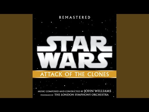Video thumbnail for Departing Coruscant